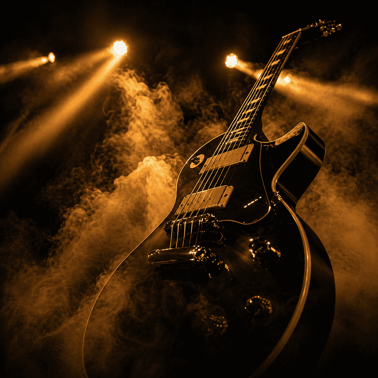 Future Bass Guitar #6 cover