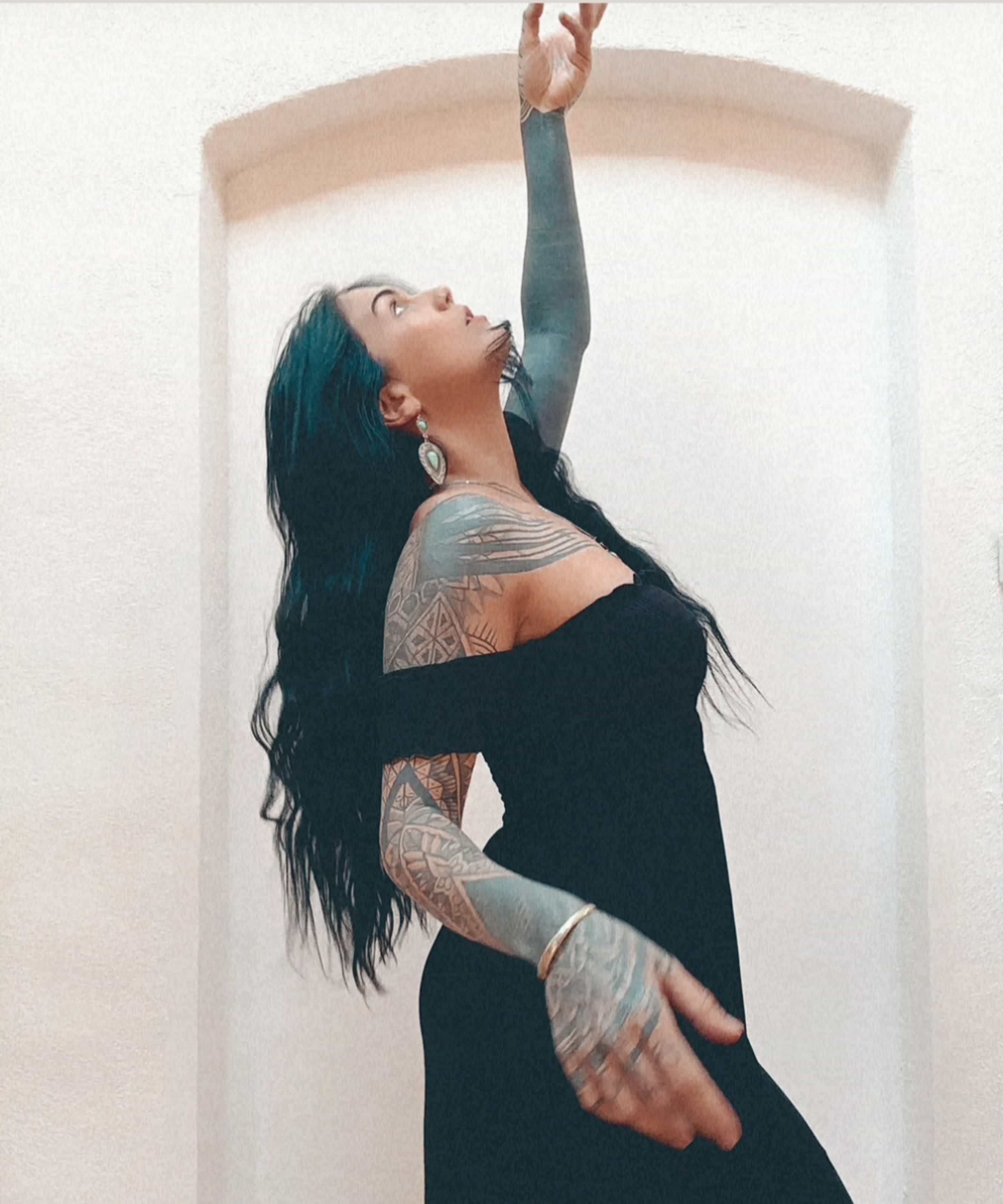 AfroLatin Female Vox Pack cover