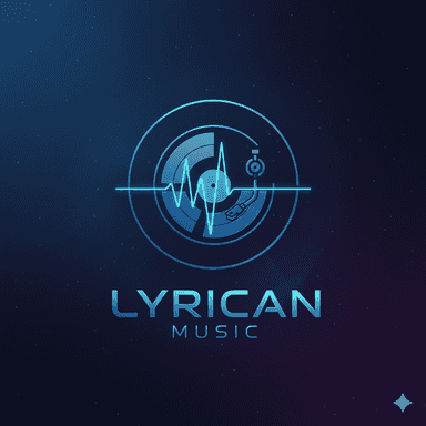 Lyrican Music  cover