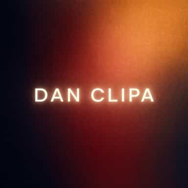 Dan Clipa cover