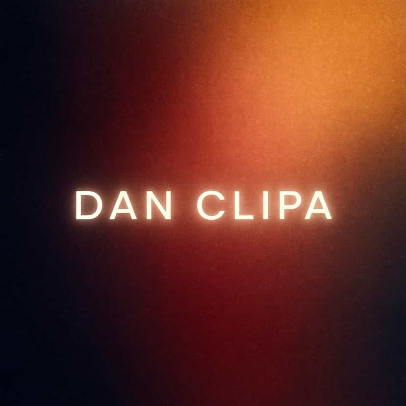 Dan Clipa cover