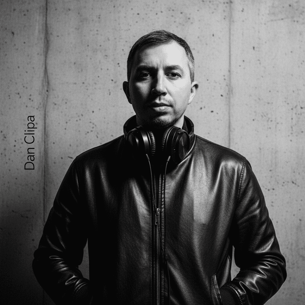 Cinematic Deep House  cover