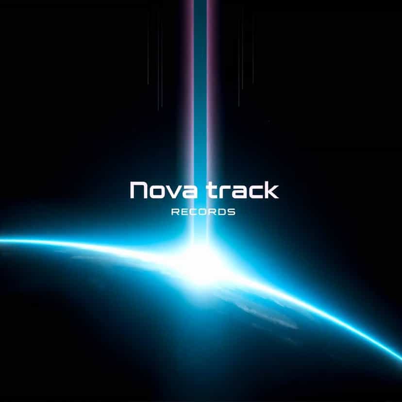 Nova Track Records cover