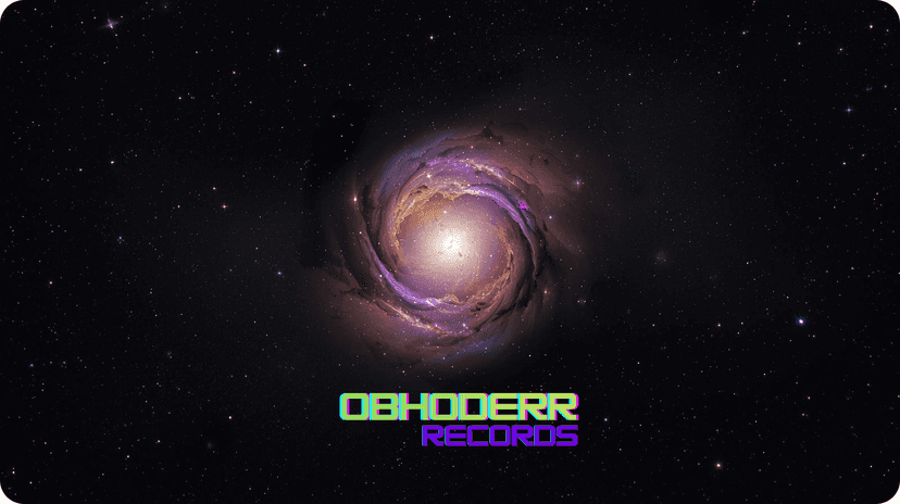 Obhoderr Records  cover