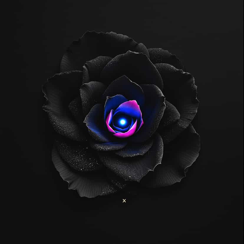 Midnight Recordings cover