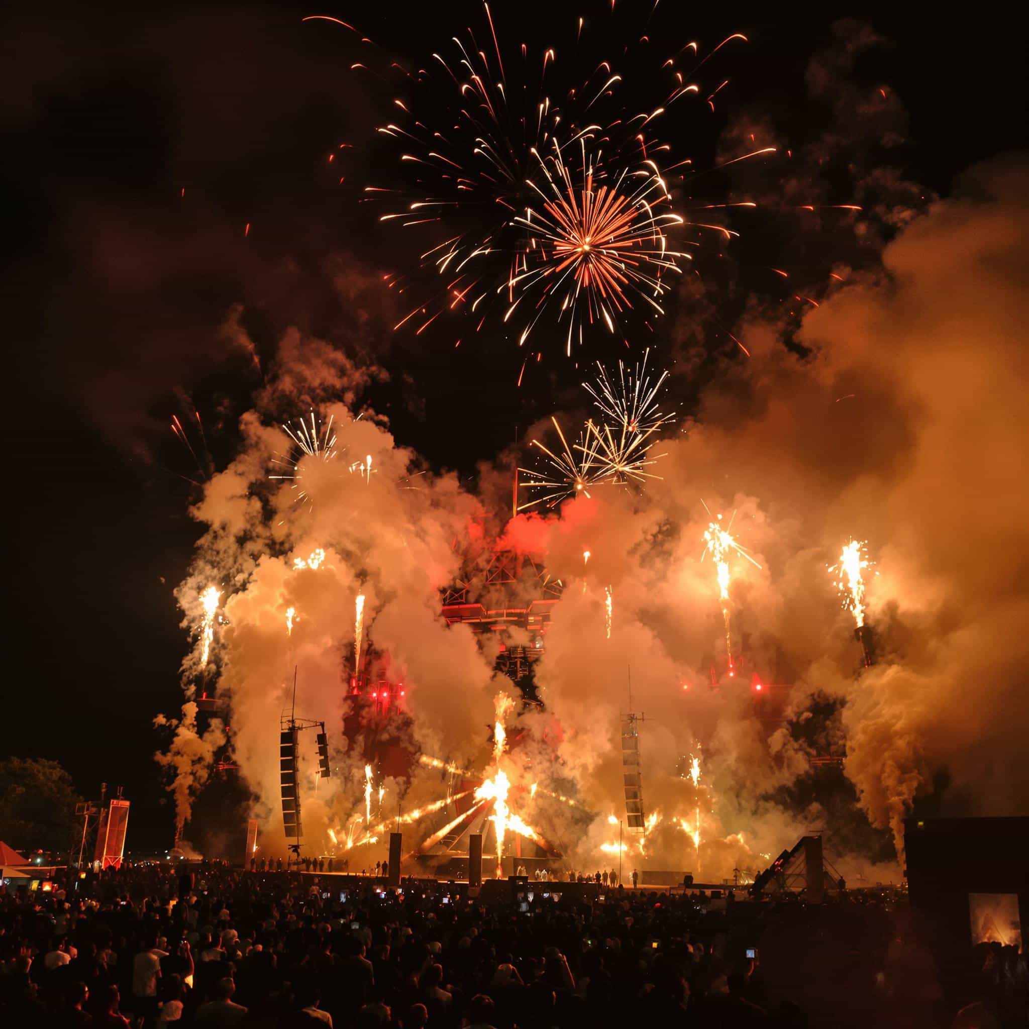 Euphoric Hardstyle Lead (#2) cover