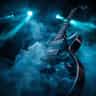 Future Bass Guitar #2