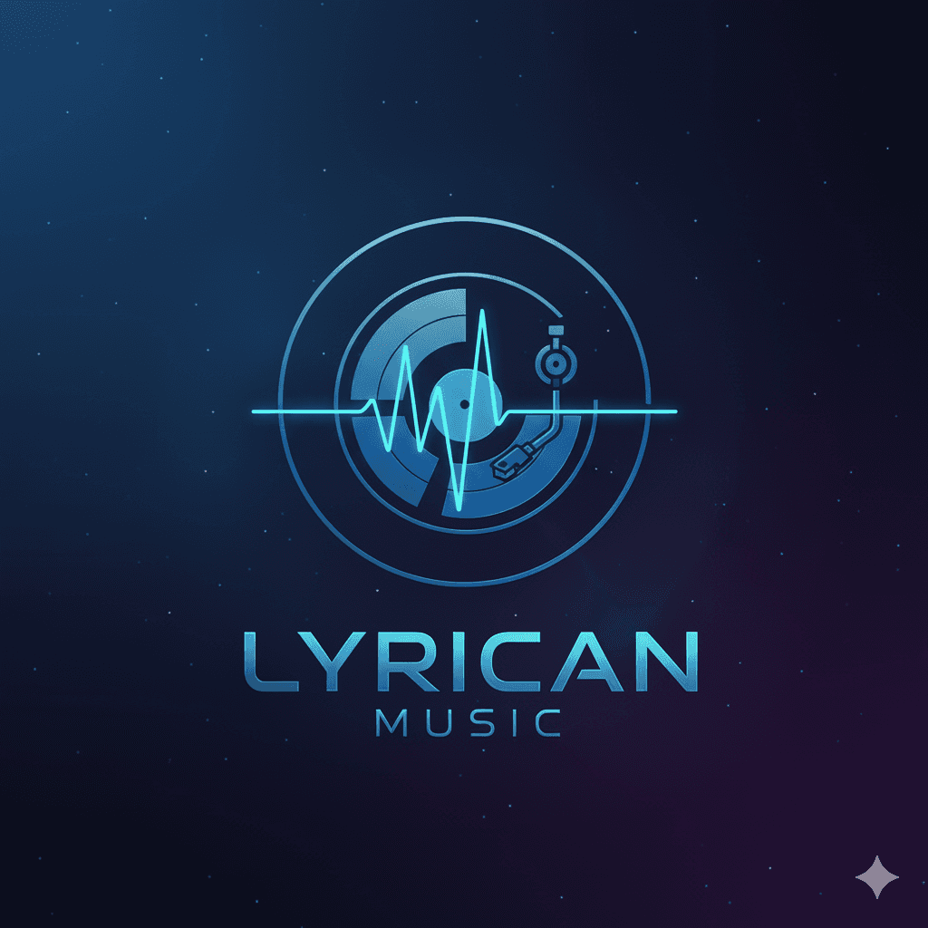 Lyrican Music  cover