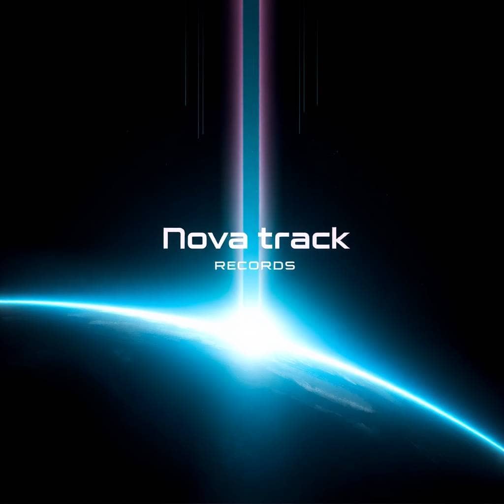 Nova Track Records cover