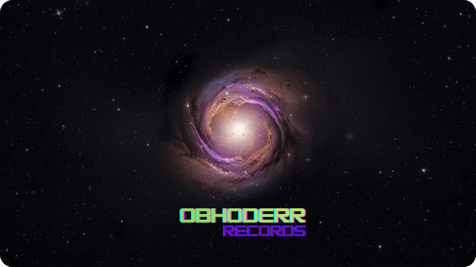 Obhoderr Records  cover