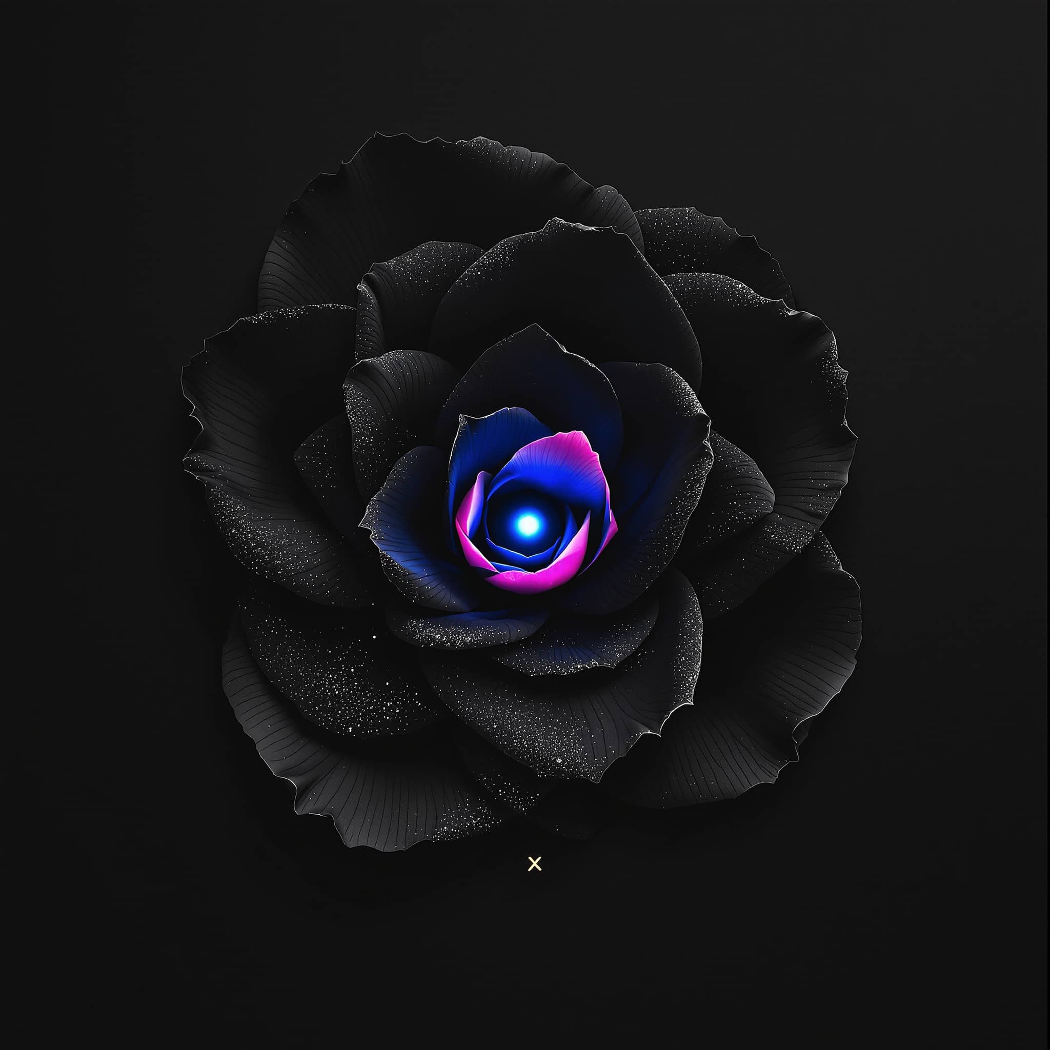 Midnight Recordings cover