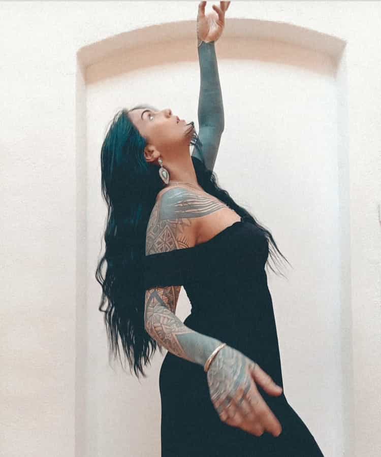 AfroLatin Female Vox Pack cover