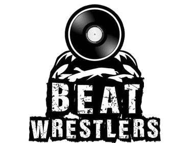 Beat Wrestlers cover