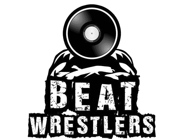 Beat Wrestlers cover