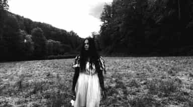 Miriam cover