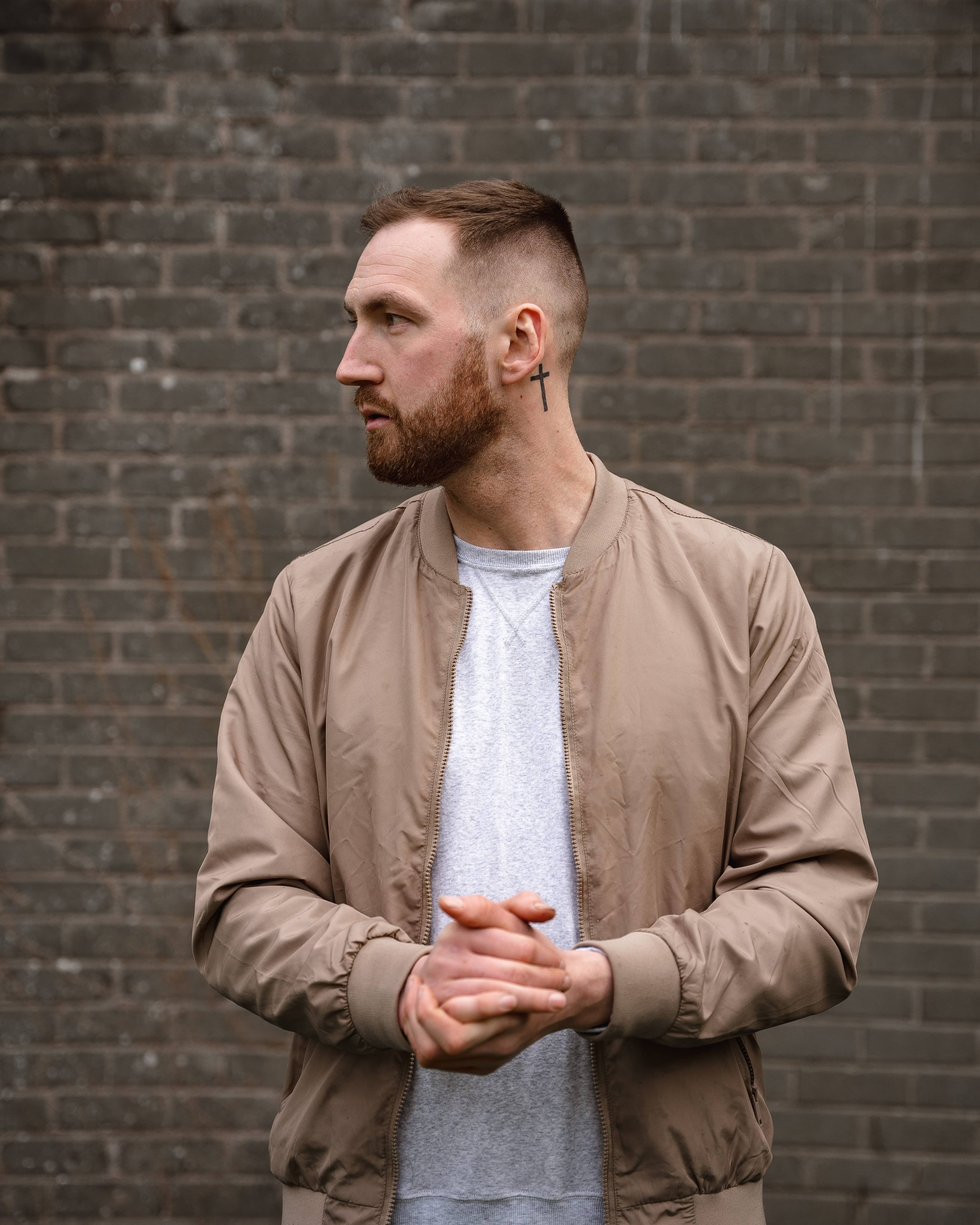 Robbie Hutton Vocals cover