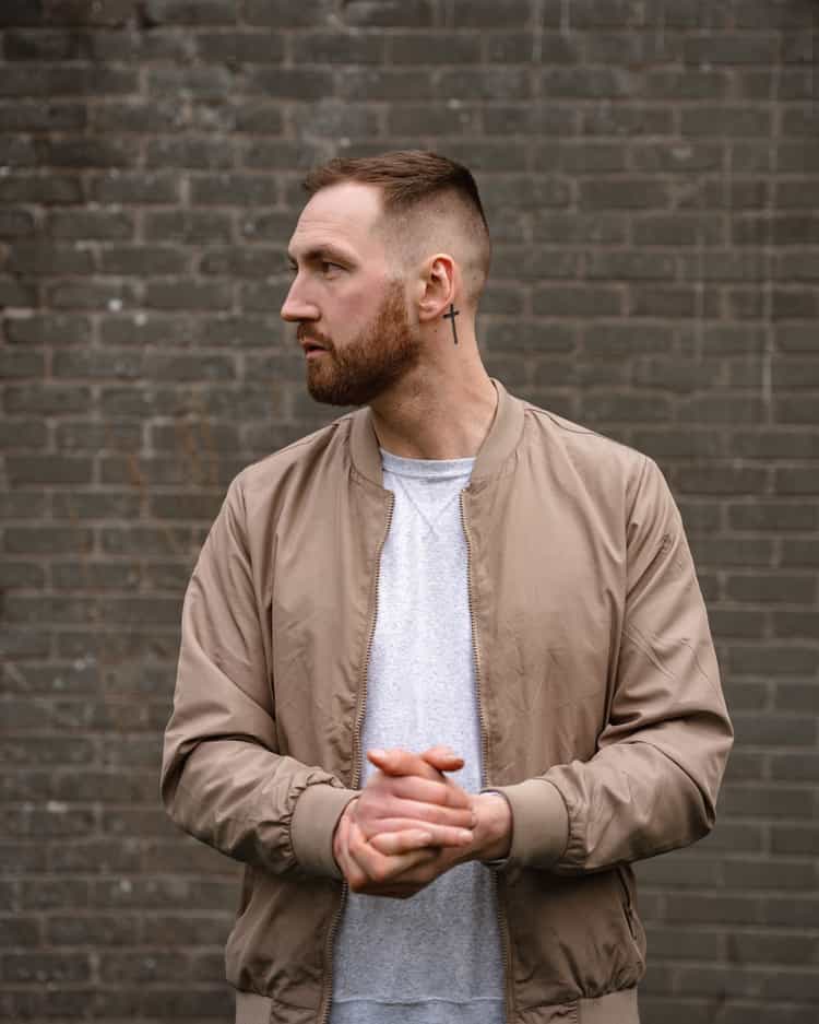 Cathartic Symphony cover